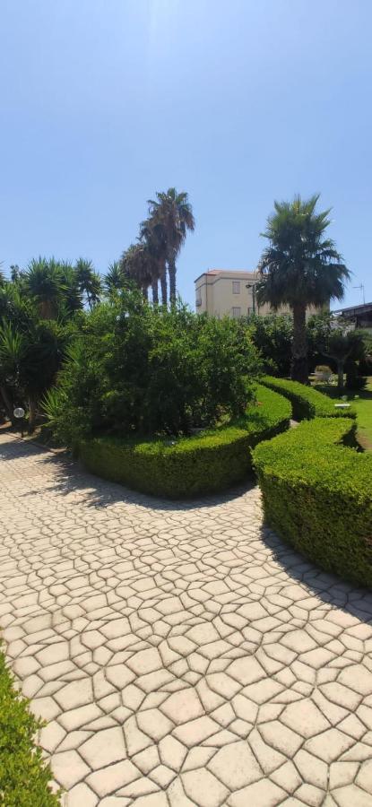 Zia Bi Bed And Breakfast Naples Exterior photo