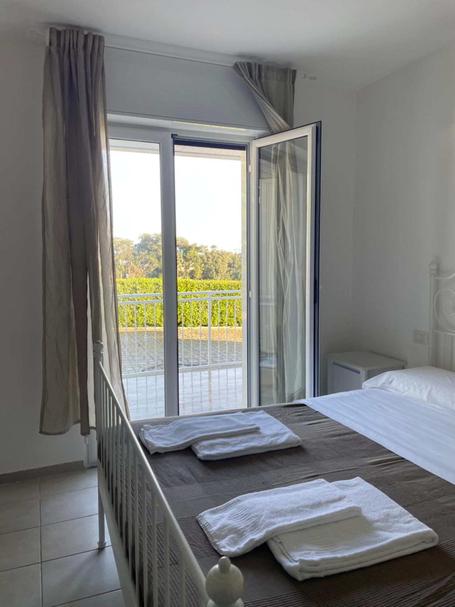 Zia Bi Bed And Breakfast Naples Exterior photo