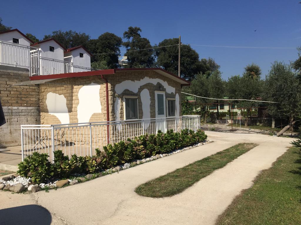 Zia Bi Bed And Breakfast Naples Exterior photo