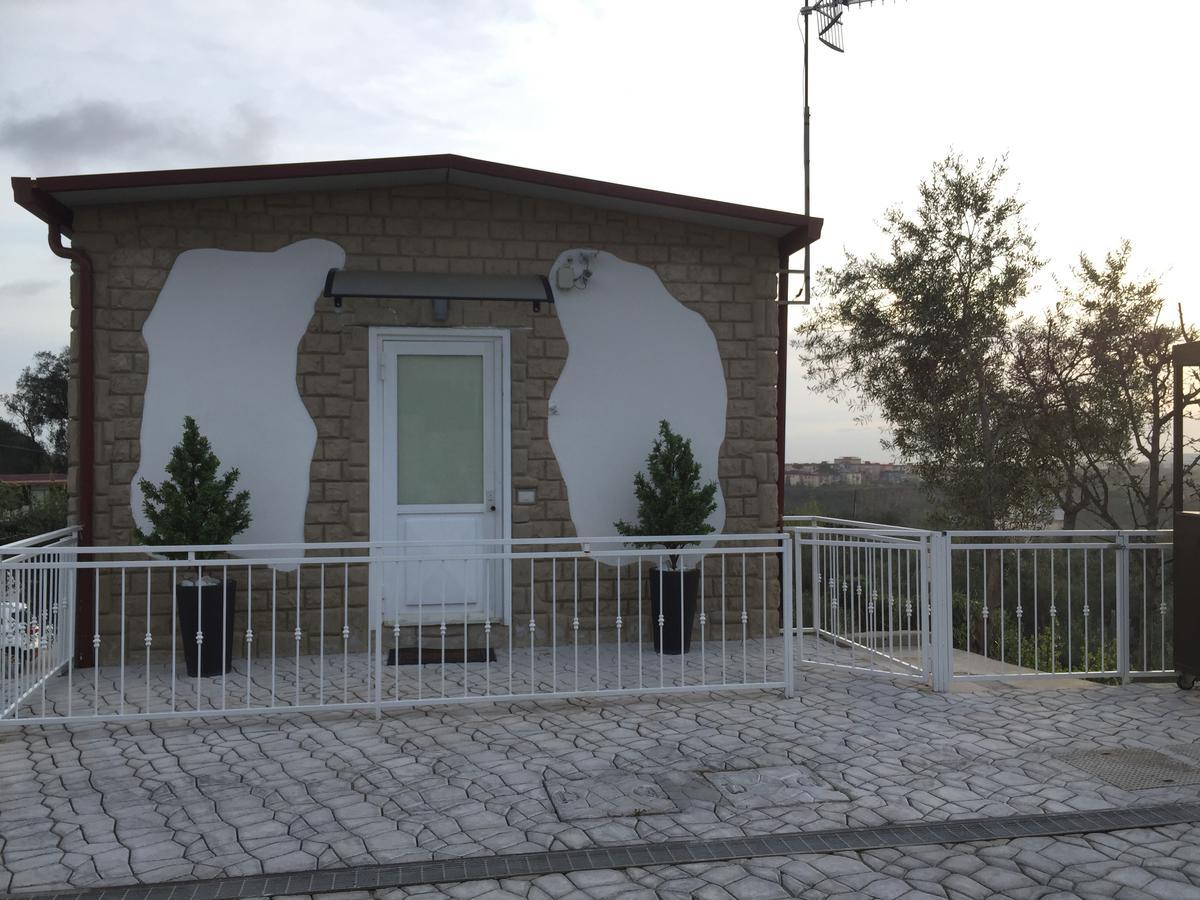 Zia Bi Bed And Breakfast Naples Exterior photo
